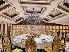 包房-桂园餐厅(五大道店)
