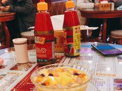 -捷信牛奶甜品世家(学府店)
