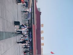 -珠海拱北口岸