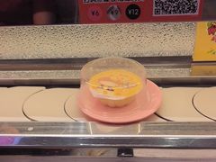 -争鲜回转寿司(朝北大悦城店)