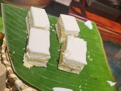 -海口绿发希尔顿酒店-田园汇自助餐·三文鱼·海鲜