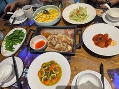 -胡桃里乐队酒馆(广州塔店)