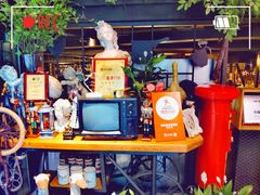 -胡桃里音乐酒馆(四道口店)