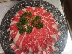 -韩宫宴炭火烤肉(印象城店)