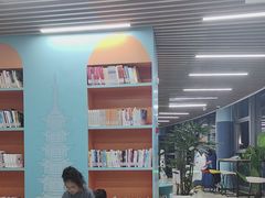 -海曙区图书馆