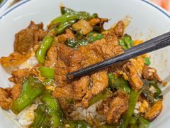 -李与白包子铺(桐梓林店)