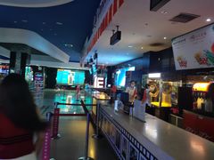 -中影星美国际影城(犀浦百伦店)