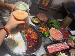 -冯校长老火锅(深圳总店)