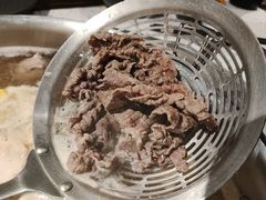 -海汕记·潮汕鲜牛肉火锅·自助