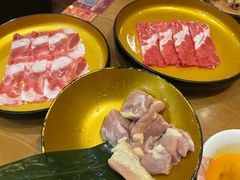 -牛New寿喜烧(青浦店)