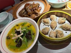 -闽上鲜·福建菜(龙湖滨江天街店)