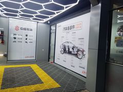 -天猫养车贴膜轻改·蓝电(优匹康桥东路店)