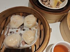 -万龙洲海鲜(南新仓店)