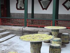 -宫事颐庭·老佛爷贵寿下午茶(颐和园店)