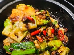 -铜锣湾·有麝自然香(重庆新天地店)