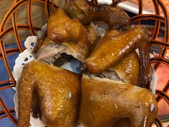 -点都德(大茶楼店)