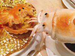 -8餐厅(新葡京酒店)