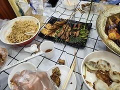 -四妹餐厅(玫瑰街店)