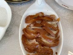 -海湾壹品·粤菜·早茶·烤鸭(拱北店)