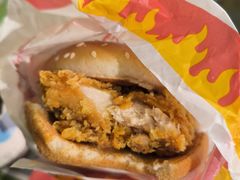 -麦当劳(豫园店)