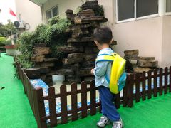 -昱南托育园.托班晚托.寒暑假班