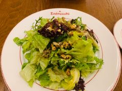 -Entrecôte 法国牛扒馆(保利·时光里店)