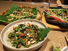 -云海肴·汽锅鸡·云南代表菜(五道口购物中心店)