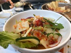 -金象泰馆泰式海鲜火锅(文南路店)