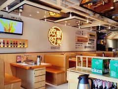 -冰城串说·羊肉串烧烤(哈西大街店)