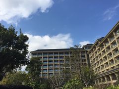 -舟山朱家尖威斯汀酒店·知味标帜自助餐厅