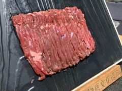 -东来顺(非遗·清真火锅·盛世广场店)