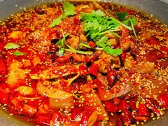 -麻六记(新天地店)