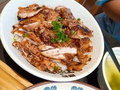 -熊吞·大碗丼烧肉饭(西市场嘉华店)
