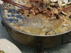 -南海食街(佛冈店)