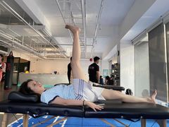 -悦莱美游泳健身(珠江新城花城汇店)