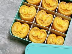 -西点坊(浦东香格里拉店)