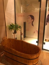 点击看大图 -苑苑vbeauty科技美容SPA