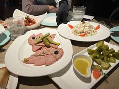 -波特曼西餐厅(中央大街店)