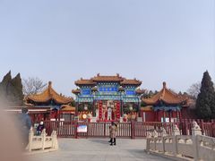 -翰园碑林