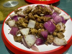 -逢春菜馆天津菜(胜利路店)
