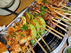 -生如夏花泰式火锅(西村黑金店)