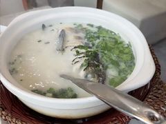 -紫藤园·天目湖大鱼头(南山竹海店)