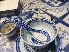 -图味美小黄鱼·景德菜(浙江路店)