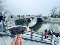 -赵州桥景区