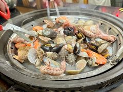 -大杰海鲜锅(基隆路店)