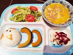 -多嘴超级肉蟹煲(中街恒隆故宫店)