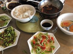 -品雅轩农家乐
