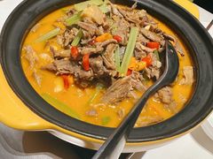 家常手撕羊肉-口味堂(珞喻路店)