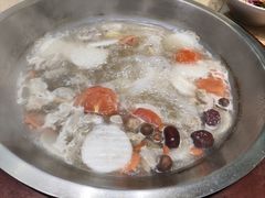 -313羊庄鲜羊火锅·鲜羊肉烧烤(李村店)