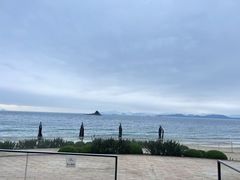 -深圳大梅沙京基洲际度假酒店